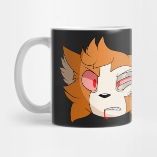 Expression - Amber Mug